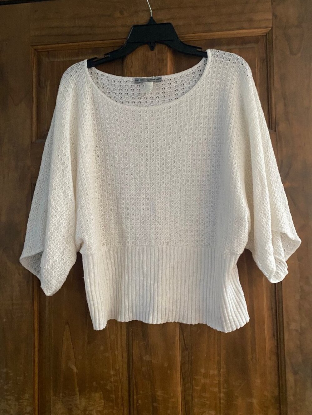 Two One Two New York lightweight sweater